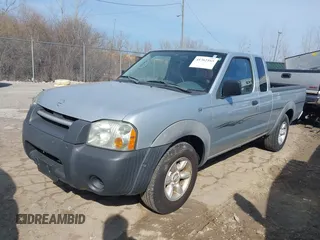 2002 Nissan Frontier XE с VIN 1N6DD26S72C364828, выставлен на аукционе IAAI как лот 41762165 с пробегом 132 430 миль миль и . История ставок и продаж доступна на DreamBid. Изображение 2.