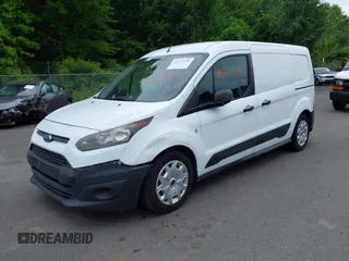 2017 Ford Transit Connect XL z VIN NM0LS7E71H1299376, wystawiony jako IAAI lot #42577590 z przebiegiem Nie podano mil oraz . Historia ofert i sprzedaży dostępna na DreamBid. Obrazek 17.