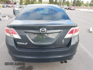 2012 Mazda Mazda6 i Touring with VIN 1YVHZ8DH5C5M23617, listed as a IAAI auction lot 42066528 with 181,796 mi miles. Bid and sale history available at carsss.com. Image 17.
