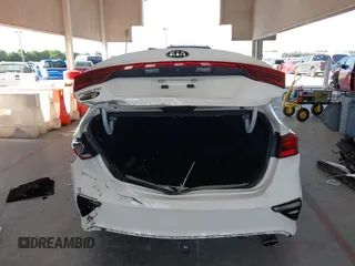 2019 Kia Forte LXS with VIN 3KPF24AD5KE058905, listed as a IAAI auction lot 42483098 with 53,776 mi miles and . Bid and sale history available at DreamBid. Image 17.