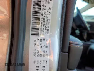 2016 Jeep Cherokee Sport with VIN 1C4PJMAS4GW232918, listed as a Copart auction lot 45037315 with 43,891 mi miles and Salvage title. Bid and sale history available at DreamBid. Image 13.