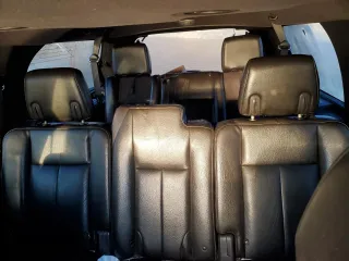 2011 Ford Expedition Max Limited with VIN 1FMJK2A57BEF51452, listed as a Copart auction lot 47983545 with Not provided miles and Clean title. Bid and sale history available at DreamBid. Image 10.