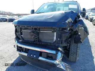 2022 Ford F-250 XL with VIN 1FT7W2BT2NEC21108, listed as a IAAI auction lot 41867532 with 111,185 mi miles and . Bid and sale history available at DreamBid. Image 19.