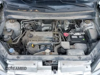 2011 Kia Soul with VIN KNDJT2A14B7318468, listed as a IAAI auction lot 41714408 with 208,425 mi miles. Bid and sale history available at carsss.com. Image 10.