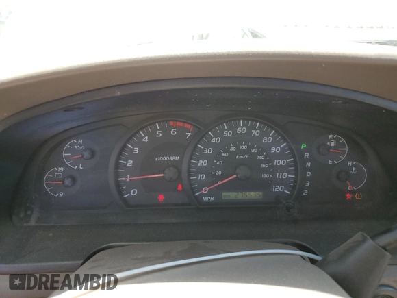 2006 Toyota Tundra Limited with VIN 5TBET38116S505300, listed as a Copart auction lot 60232525 with 275,535 mi miles and Salvage title. Bid and sale history available at DreamBid. Image 9.