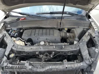 2013 GMC Acadia SLT z VIN 1GKKRRKD0DJ202649, wystawiony jako Copart lot #56200115 z przebiegiem 206 820 mil mil oraz Szkoda całkowita • Salvage title. Historia ofert i sprzedaży dostępna na DreamBid. Obrazek 12.