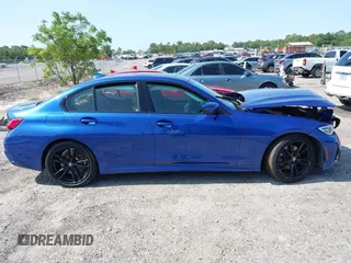 2020 BMW 3 Series 330i with VIN 3MW5R1J09L8B25490, listed as a IAAI auction lot 42404186 with 82,050 mi miles and . Bid and sale history available at DreamBid. Image 13.