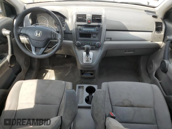 2011 Honda CR-V LX с VIN 5J6RE4H38BL073952, выставлен на аукционе Copart как лот 61420225 с пробегом 218 640 миль миль и Чистый • Clean title. История ставок и продаж доступна на DreamBid. Изображение 8.
