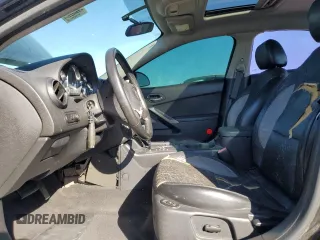 2006 Pontiac G6 GTP z VIN 1G2ZM551864130947, wystawiony jako Copart lot #81133504 z przebiegiem Nie podano mil oraz Szkoda całkowita • Salvage title. Historia ofert i sprzedaży dostępna na DreamBid. Obrazek 7.