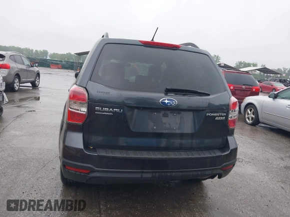 2014 Subaru Forester Premium z VIN JF2SJAEC6EH485429, wystawiony jako IAAI lot #42269031 z przebiegiem 146 951 mil mil oraz . Historia ofert i sprzedaży dostępna na DreamBid. Obrazek 16.