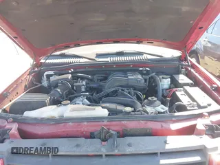2006 Ford Explorer XLS with VIN 1FMEU72E36UA22082, listed as a IAAI auction lot 41866790 with 62,350 mi miles and . Bid and sale history available at DreamBid. Image 10.