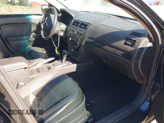 2007 Ford Fusion SEL with VIN 3FAHP02197R269506, listed as a IAAI auction lot 40588828 with 196,951 mi miles. Bid and sale history available at carsss.com. Image 5.