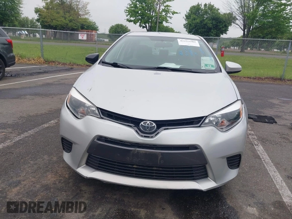 2016 Toyota Corolla L z VIN 2T1BURHE1GC586368, wystawiony jako IAAI lot #42223502 z przebiegiem 92 550 mil mil oraz . Historia ofert i sprzedaży dostępna na DreamBid. Obrazek 12.