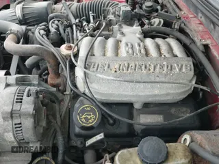 1995 Ford Mustang with VIN 1FALP4444SF238744, listed as a IAAI auction lot 42740503 with 178,211 mi miles and . Bid and sale history available at DreamBid. Image 12.