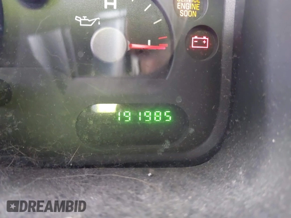 2003 Ford Explorer XLS with VIN 1FMZU72K53UC29656, listed as a IAAI auction lot 41815157 with 191,985 mi miles and . Bid and sale history available at DreamBid. Image 7.