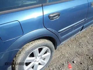 2008 Subaru Outback i z VIN 4S4BP61C187319213, wystawiony jako IAAI lot #42530954 z przebiegiem 188 011 mil mil oraz . Historia ofert i sprzedaży dostępna na DreamBid. Obrazek 12.
