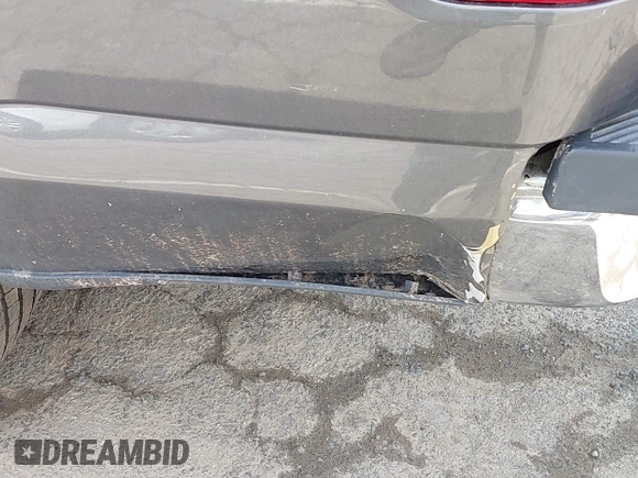 2015 Ford F-150 XL с VIN 1FTEW1CP9FKE79650, выставлен на аукционе IAAI как лот 42051000 с пробегом 79 516 миль миль и . История ставок и продаж доступна на DreamBid. Изображение 21.