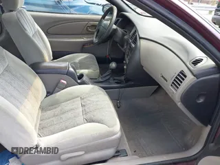 2004 Chevrolet Monte Carlo LS с VIN 2G1WW12E449150625, выставлен на аукционе IAAI как лот 42233629 с пробегом 163 914 миль миль и . История ставок и продаж доступна на DreamBid. Изображение 5.