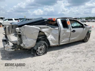 2007 GMC Canyon SLE1 with VIN 1GTCS199678103742, listed as a Copart auction lot 59580565 with Not provided miles and Non repairable. Bid and sale history available at DreamBid. Image 3.