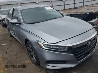 2019 Honda Accord EX z VIN 1HGCV1F46KA074035, wystawiony jako IAAI lot #41951723 z przebiegiem 69 370 mil mil oraz . Historia ofert i sprzedaży dostępna na DreamBid. Obrazek 1.