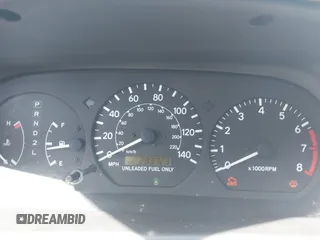 1997 Toyota Camry LE z VIN 4T1BG22K3VU016347, wystawiony jako IAAI lot #41985462 z przebiegiem 283 729 mil mil oraz . Historia ofert i sprzedaży dostępna na DreamBid. Obrazek 7.