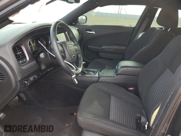 2018 Dodge Charger GT with VIN 2C3CDXJG7JH158875, listed as a Copart auction lot 48817415 with 71,957 mi miles and Clean Title. Bid and sale history available at DreamBid. Image 7.