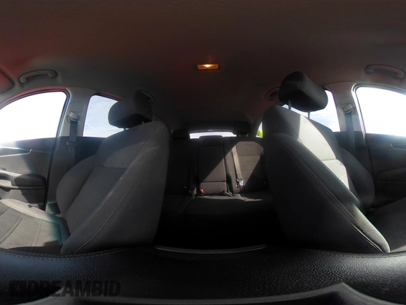 2019 Kia Sorento LX with VIN 5XYPG4A33KG476458, listed as a IAAI auction lot 41822014 with 103,501 mi miles. Bid and sale history available at carsss.com. Image 18.