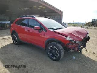 2016 Subaru Crosstrek Premium z VIN JF2GPABC0G8318026, wystawiony jako Copart lot #49287915 z przebiegiem 86 002 mil mil oraz Szkoda całkowita • Salvage title. Historia ofert i sprzedaży dostępna na DreamBid. Obrazek 4.
