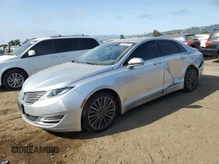 2013 Lincoln MKZ Hybrid с VIN 3LN6L2LU2DR804183, выставлен на аукционе Copart как лот 59609855 с пробегом 206 047 миль миль и Списание • Salvage title. История ставок и продаж доступна на DreamBid. Изображение 1.