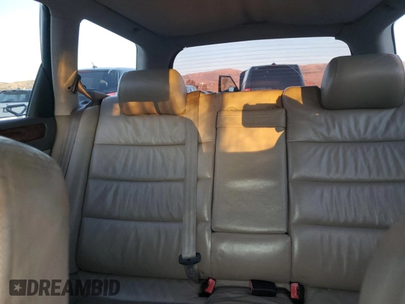 2001 Audi A6 with VIN WAULH54BX1N156367, listed as a Copart auction lot 88305425 with 217,173 mi miles and Salvage Title. Bid and sale history available at carsss.com. Image 10.