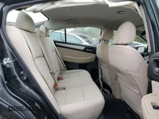 2016 Subaru Legacy 2.5i Premium with VIN 4S3BNAC61G3038068, listed as a Copart auction lot 71139833 with 52,140 mi miles. Bid and sale history available at carsss.com. Image 10.