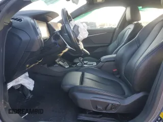 2022 BMW 2 Series 228i xDrive с VIN WBA73AK02N7K47993, выставлен на аукционе Copart как лот 44189065 с пробегом 166 527 миль миль и Списание • Salvage title. История ставок и продаж доступна на DreamBid. Изображение 7.