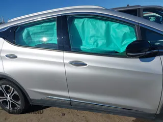 2020 Chevrolet Bolt EV Premier with VIN 1G1FZ6S00L4122573, listed as a IAAI auction lot 41624511 with 60,782 mi miles. Bid and sale history available at carsss.com. Image 13.