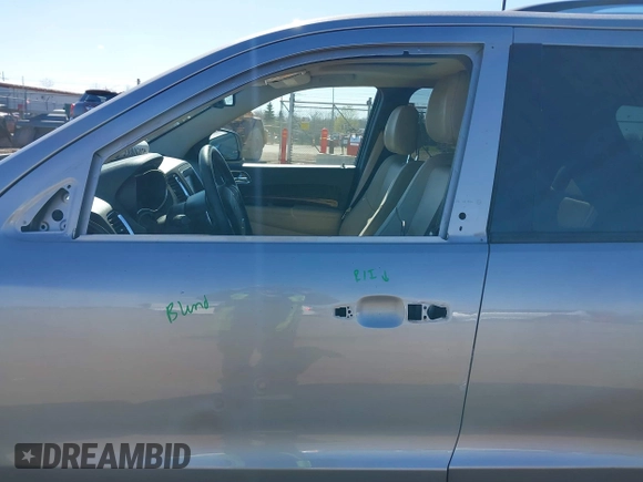 2014 Dodge Durango Limited z VIN 1C4RDJDG1EC531979, wystawiony jako IAAI lot #42050663 z przebiegiem 118 627 mil mil oraz . Historia ofert i sprzedaży dostępna na DreamBid. Obrazek 19.