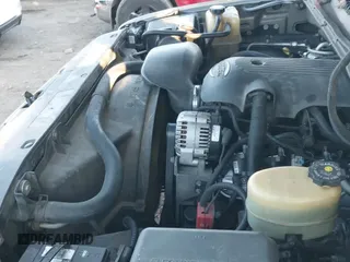 2001 Chevrolet Silverado 1500HD LS с VIN 1GCGC13U71F149241, выставлен на аукционе IAAI как лот 41453794 с пробегом 281 382 миль миль и . История ставок и продаж доступна на DreamBid. Изображение 12.