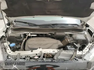 2022 Honda Passport TrailSport with VIN 5FNYF8H67NB008548, listed as a Copart auction lot 49726835 with 38,322 mi miles and Salvage Title. Bid and sale history available at carsss.com. Image 13.
