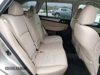2015 Subaru Outback Premium with VIN 4S4BSBDCXF3262811, listed as a Copart auction lot 44469645 with 143,078 mi miles and Clean title. Bid and sale history available at DreamBid. Image 11.