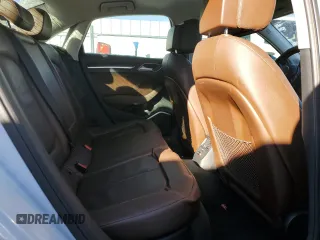 2015 Audi A3 1.8T Prestige with VIN WAUHCGFF3F1060126, listed as a Copart auction lot 88071455 with 118,274 mi miles and Salvage Title. Bid and sale history available at carsss.com. Image 10.
