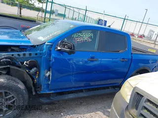 2024 Ford Ranger XLT с VIN 1FTER4HH3RLE03124, выставлен на аукционе IAAI как лот 42368829 с пробегом 23 069 миль миль и . История ставок и продаж доступна на DreamBid. Изображение 14.