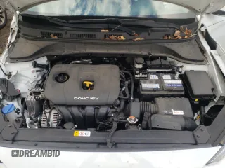 2018 Hyundai Kona SEL with VIN KM8K22AA2JU148517, listed as a Copart auction lot 68764382 with 19,719 mi miles. Bid and sale history available at carsss.com. Image 12.