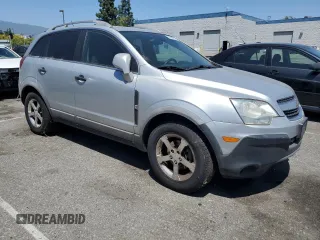 2012 Chevrolet Captiva Sport 1LS with VIN 3GNAL1EK4CS581941, listed as a Copart auction lot 57360555 with 277,824 mi miles and Clean Title. Bid and sale history available at DreamBid. Image 4.