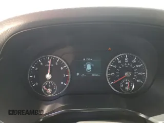 2022 Kia Telluride LX z VIN 5XYP24HC3NG257041, wystawiony jako Copart lot #51642905 z przebiegiem 90 865 mil mil oraz Szkoda całkowita • Salvage title. Historia ofert i sprzedaży dostępna na DreamBid. Obrazek 9.