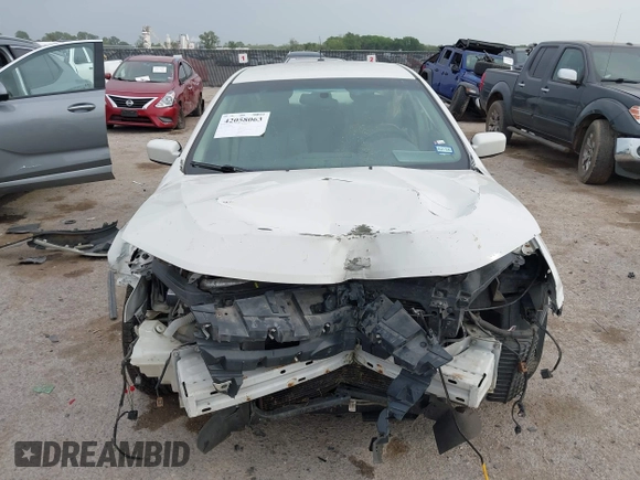 2012 Ford Fusion SE with VIN 3FAHP0HA8CR107691, listed as a IAAI auction lot 42058063 with 191,439 mi miles and . Bid and sale history available at DreamBid. Image 12.