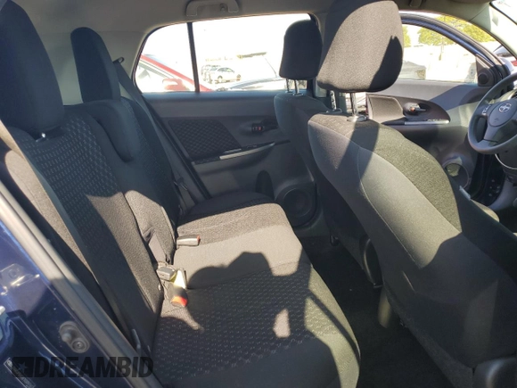 2014 Scion xD z VIN JTKKUPB41E1039762, wystawiony jako Copart lot #57066585 z przebiegiem 179 364 mil mil oraz Tytuł czysty. Historia ofert i sprzedaży dostępna na DreamBid. Obrazek 10.