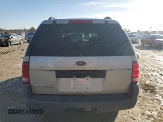 2004 Ford Explorer XLS с VIN 1FMZU72KX4UA99598, выставлен на аукционе Copart как лот 54667785 с пробегом 138 872 миль миль и Списание • Salvage title. История ставок и продаж доступна на DreamBid. Изображение 6.