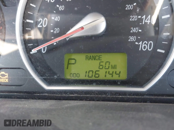 2006 Hyundai Sonata GLS with VIN 5NPEU46F56H148606, listed as a IAAI auction lot 42142541 with 106,144 mi miles and . Bid and sale history available at DreamBid. Image 7.