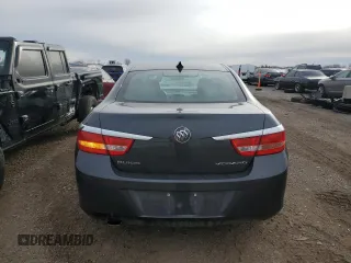 2016 Buick Verano with VIN 1G4PP5SK8G4137918, listed as a Copart auction lot 44389215 with 67,982 mi miles and Salvage Title. Bid and sale history available at carsss.com. Image 6.