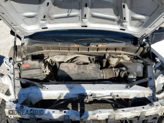 2020 Chevrolet Silverado 1500 Custom with VIN 1GCRWBEH9LZ336147, listed as a Copart auction lot 42966205 with 152,676 mi miles and Salvage Title. Bid and sale history available at carsss.com. Image 11.