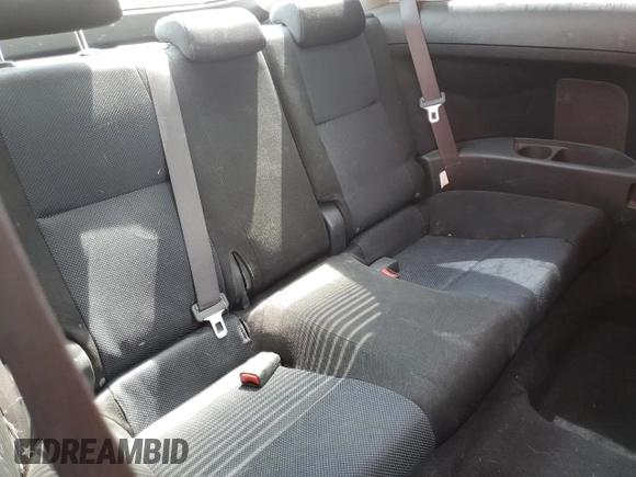 2007 Scion tC Spec with VIN JTKDE177970168718, listed as a Copart auction lot 58787715 with Not provided miles and Salvage title. Bid and sale history available at DreamBid. Image 10.