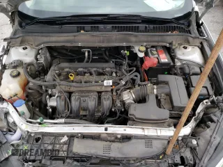 2017 Ford Fusion S with VIN 3FA6P0G77HR273995, listed as a Copart auction lot 82822813 with 113,568 mi miles and Non Repairable. Bid and sale history available at DreamBid. Image 7.